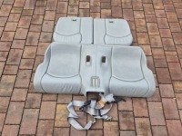 Заднее сиденье задний  задняя mercedes sl r129 рестайлинг Недорого, фото thumb