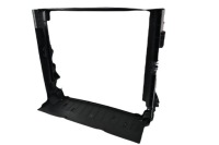 Рамка корпус радиатор комплект bmw x5 f15 x6 f16 Доставка, фото thumb