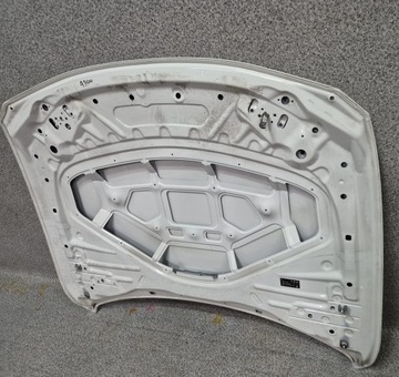 фото thumb №9, Капот крышка двигателя a300 bmw 3 f30 f31 f32 f33 f36 оригинал