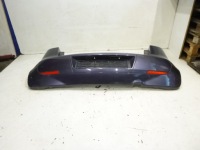 Бампер задний mitsubishi colt vi 21d 2005r. Киев, фото thumb