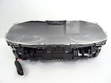 фото thumb №11, Scala спидометр манометр eu разъём 654920740b 2022r