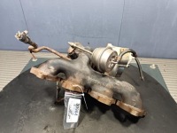 фото thumb №4, Opel astra j 1.6t турбіна