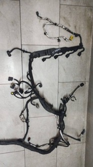 фото thumb №2, Джгут двигуна ford transit 2.2 tdci ck2t12b637