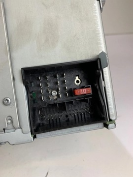 фото thumb №11, Радіо дисплей volkswagen passat b7 golf vi caddy