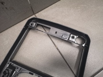 фото thumb №15, Рамка тунелю середнього volvo xc90 30643839