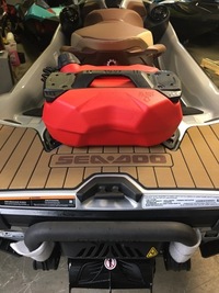 фото thumb №6, Kanister sea-doo rxp rxt gtx gtr бак пального fuel caddy nr 295100950