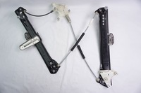 фото thumb №15, Механізм підйомник скло лівий перед porsche taycan 9j1837401d