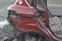 фото thumb №3, Ford b-max чверть крила правий задня задній