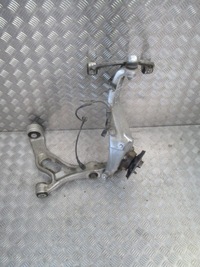 фото thumb №12, Porsche cayenne 7p5 lift turbo підвіска ліва поворотний кулак ліва 7p0457245a