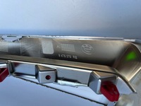 фото thumb №11, Молдинг хром бампера правый левый задняя bmw 9478378 9478377