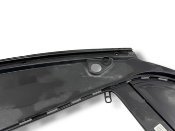 фото thumb №10, Bmw 5 f10 f11 2011 захист ременя передньої