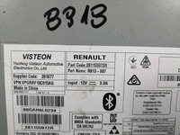 фото thumb №4, Dacia sandero ii lift радио cd 281155972r