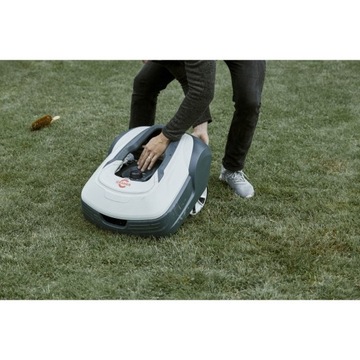 Робот-косилка Cramer RM1500 CRRM1500
