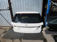 фото thumb №1, Крышка багажника задняя mercedes w212 kombi