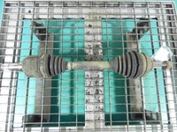 фото thumb №1, Привідний вал ліва chrysler voyager iv 2.5 crdi