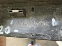 фото thumb №6, Молдинг права перед renault clio v 5 19-