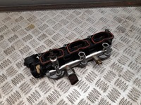 фото thumb №8, Audi a6 s6 c7 4g 2013 левая сторона коллектор всасывающий