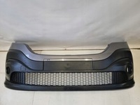 фото thumb №1, Бампер передній renault trafic iii