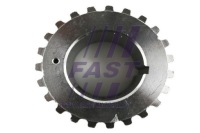 фото thumb №2, Колесо розподільного валу fiat ducato 90 wał korbow fast