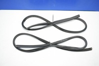 фото thumb №1, Прокладка дверь кузовная правый задняя ecosport ii