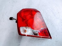 фото thumb №1, Лампа ліва задня лівий задня cheverolet aveo kalos