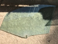 фото thumb №4, Стекло правый левая задняя перед panda ii 2008r оригинал