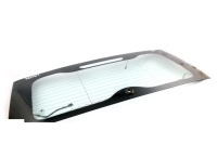 Mini r60 скло кришки багажника задній as2 9807921 Доставка, фото thumb