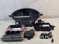 фото thumb №16, Комплект do запуска audi a4 b9 3.0 tdi cswb 8w0907311b