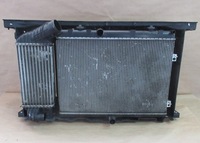 фото thumb №4, Citroen ds4 2019r 2.0hdi радиатор pas передний вентилятор комплект