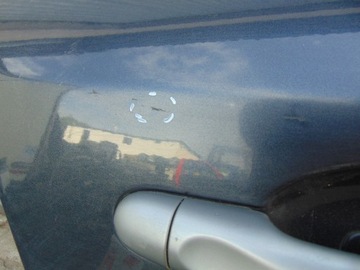 фото thumb №11, Двері правий зад renault megane iii універсал