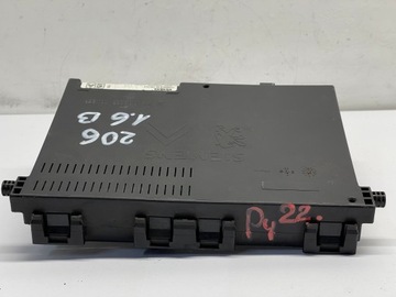 фото thumb №1, Модуль peugeot оригинальный номер 9626460880