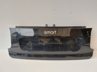фото thumb №1, Smart fortwo 453 накладка крышки багажника оригинал