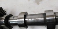 фото thumb №9, Laguna iii 2,0 dci m9rf 800 вал розподільного валу 08r