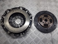 фото thumb №1, Притиск зчеплення з диск renault scenic ii 1.4