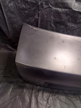 фото thumb №8, Кришка багажника audi a4 b6 sedan k:ly7w