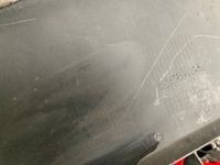 фото thumb №7, Mercedes w212 08-12 sedan бампер задний