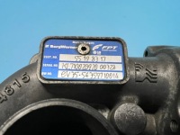 фото thumb №11, Оригінальна турбонагнітач alfa fiat lancia opel 1.3 jtd cdti 90 km 55198317