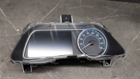 фото thumb №1, Лічильник прилади nissan leaf ii 21-