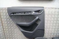 фото thumb №13, Audi q3 i s-line комплект сидінь + обшивки i підлокітник