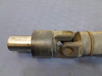 фото thumb №7, Citroen c-crosser 2.2 hdi wał привідний 022-308i24