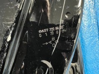 фото thumb №4, Mercedes aklasa w177 правое передние дверь