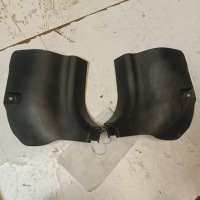 фото thumb №1, Toyota corolla e12 защита порог