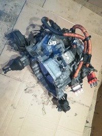 фото thumb №7, Коробка передач коробки передач toyota prius 1.8b 73kw гибрид p9063b09 p410