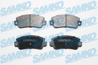 фото thumb №2, Гальмівні колодки гальмівні задні renault espace /r17/r18/r21/r25