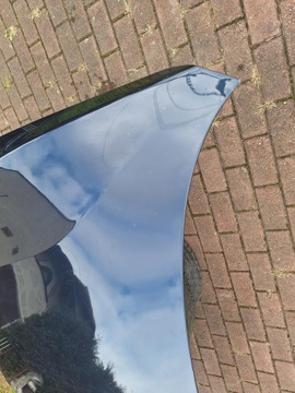 фото thumb №9, Bmw x5 f15 x6 f16 капот кришка двигуна 416 глівіце orzesze супер стан