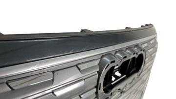 фото thumb №7, Audi q4 e-tron 89a рамка решітка решітка радіатора pdc