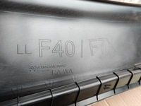 фото thumb №9, Жабо верхний bmw 1 f40 2 f44 nowe оригинальные