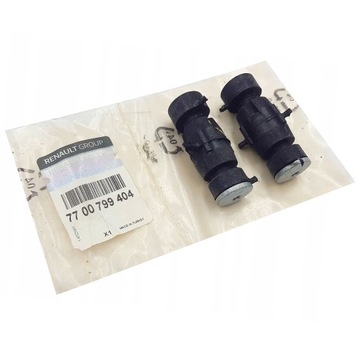 фото thumb №1, Оригінальний номер renault clio thalia i ii з'єднувачі стабілізатора