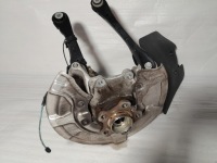 фото thumb №1, Bmw 7' g11 lci поворотный кулак рычаг ступица правый задняя 6861136