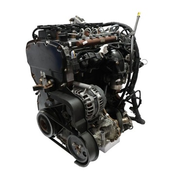 фото thumb №13, Ford transit custom 2.2 duratorq tdci двигун комплектний cvff 155km